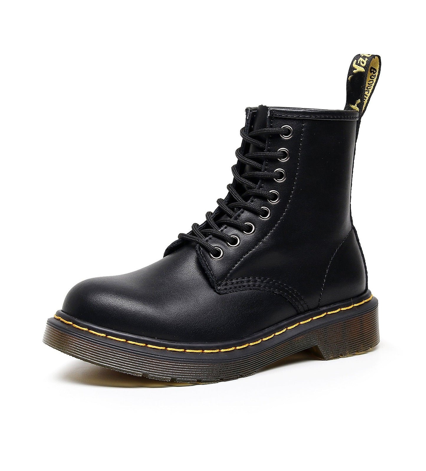 Beautifully Balanced Boots with Timeless Character
