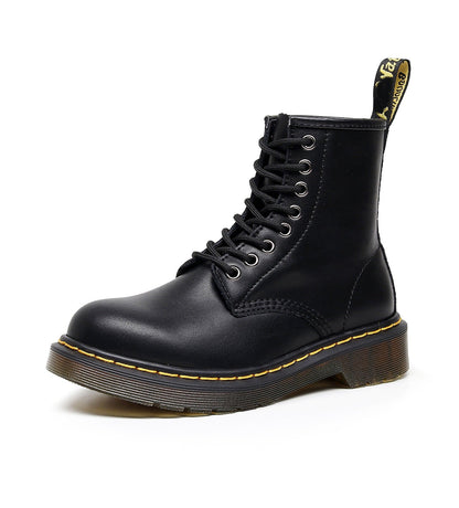 Beautifully Balanced Boots with Timeless Character