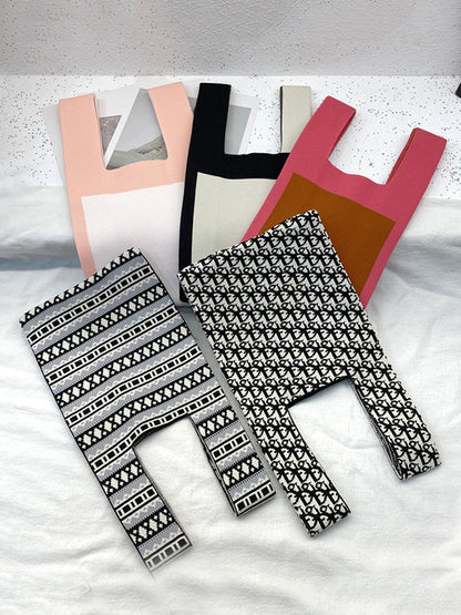Elegantly Styled Bag for Everyday Wear