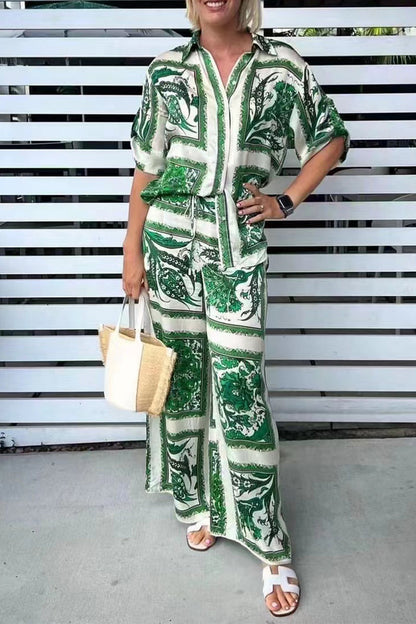 Classic Vintage Garment with a Flattering Fit
