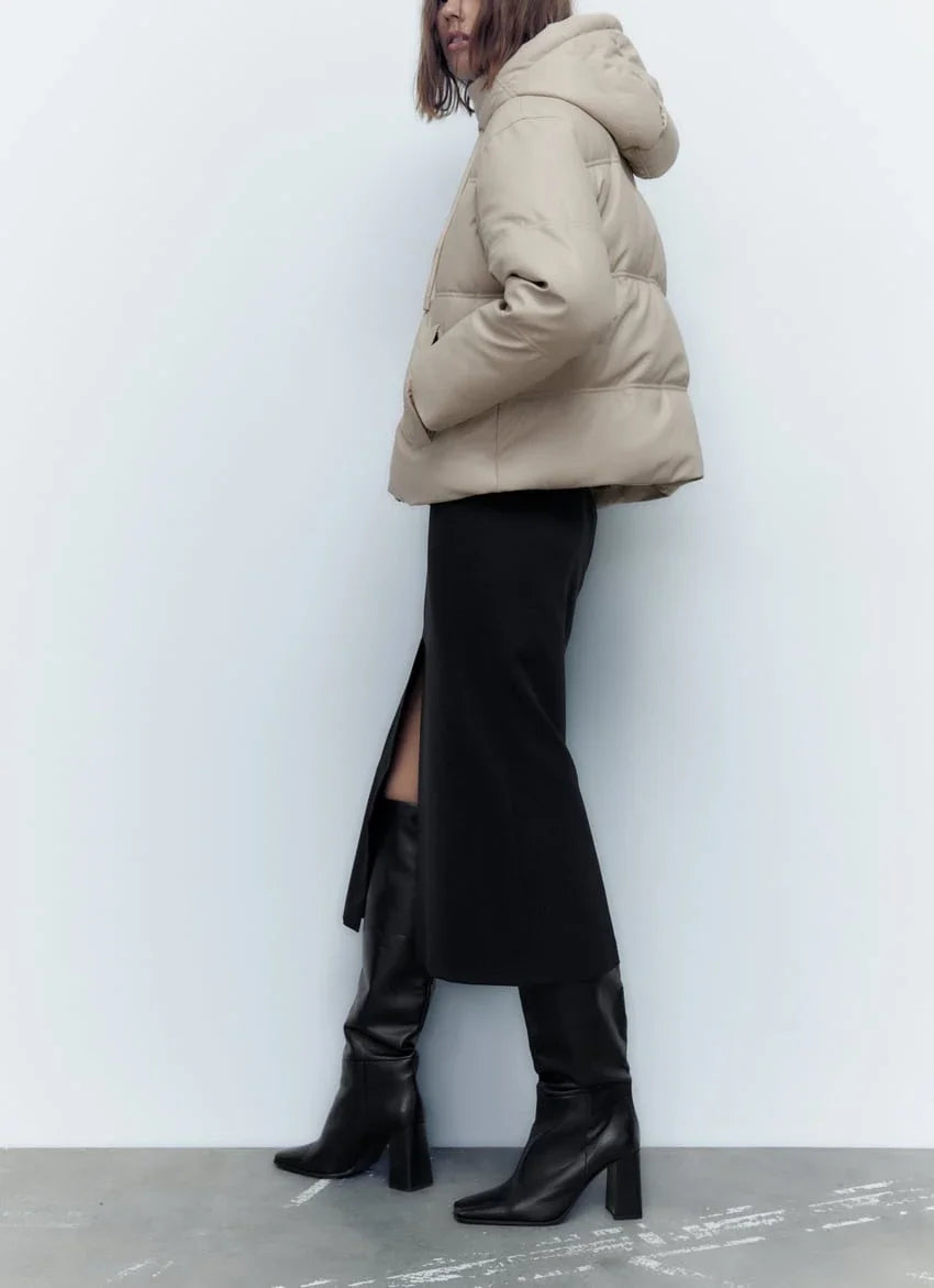 Elegantly Styled Jacket for Everyday Wear