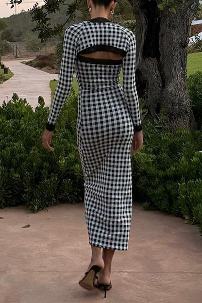 Beautifully Balanced Garment with Timeless Character