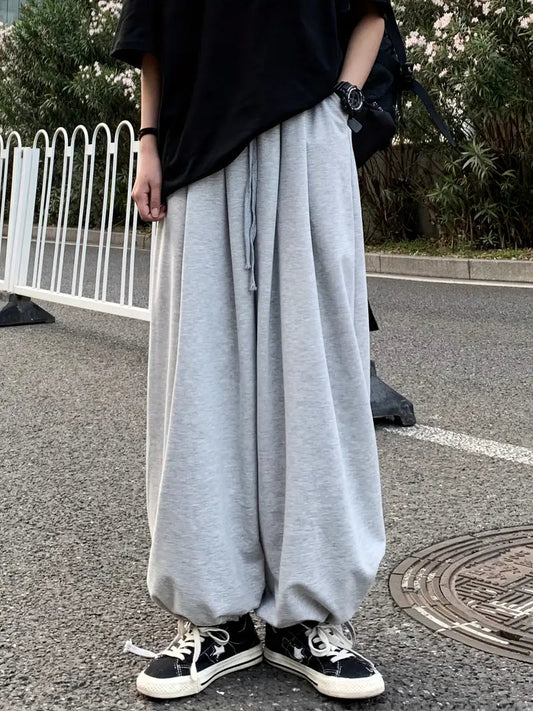 Beautifully Balanced Pants with Timeless Character