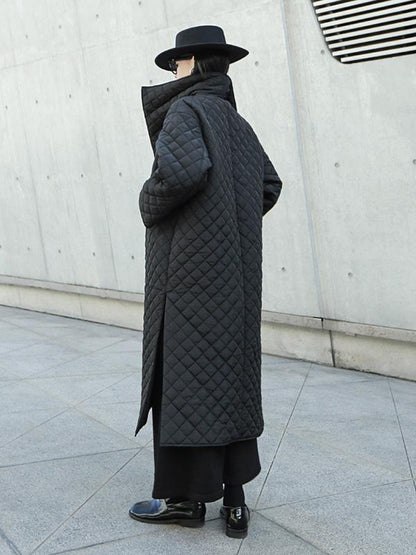 Elegantly Styled Coat for Everyday Wear