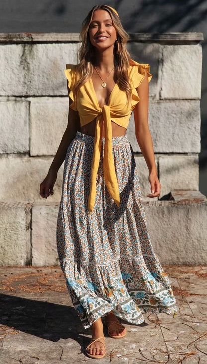 Sophisticated Top with a Clean Classic Look