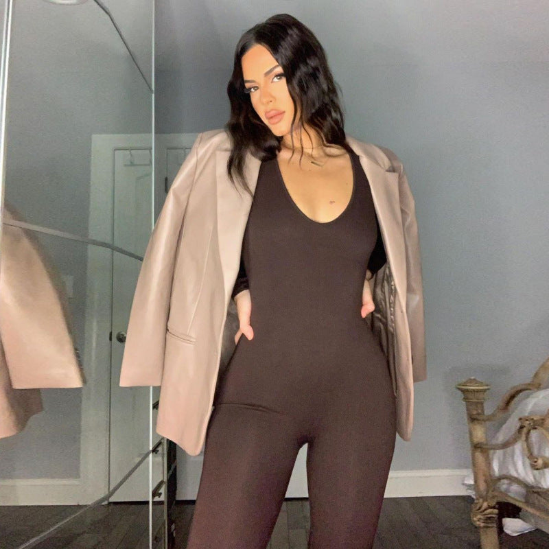 Classic Vintage Garment with a Flattering Fit