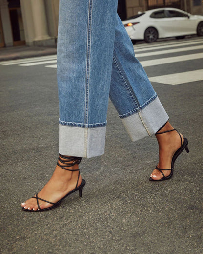 Polished Garment with an Effortless Classic Look
