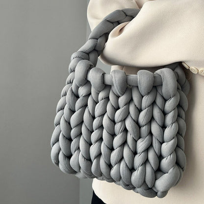 Polished Bag with an Effortless Classic Look