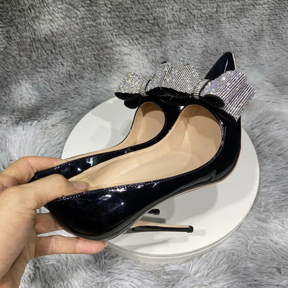 Beautifully Finished Shoes in a Timeless Design