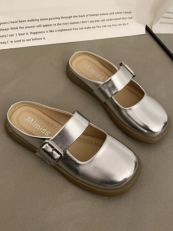 Classic Vintage & Enduringly Stylish Shoes