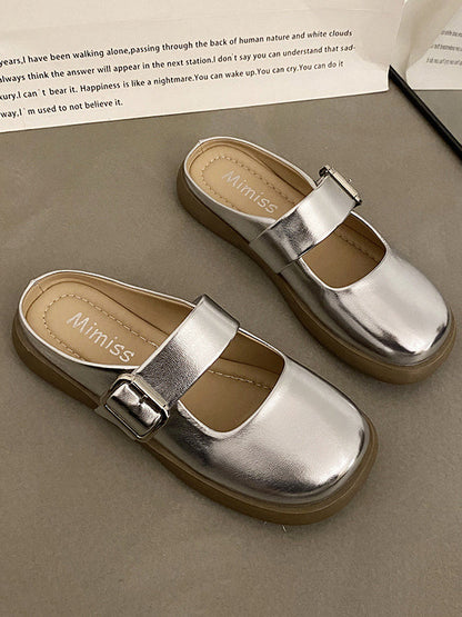 Classic Vintage & Enduringly Stylish Shoes