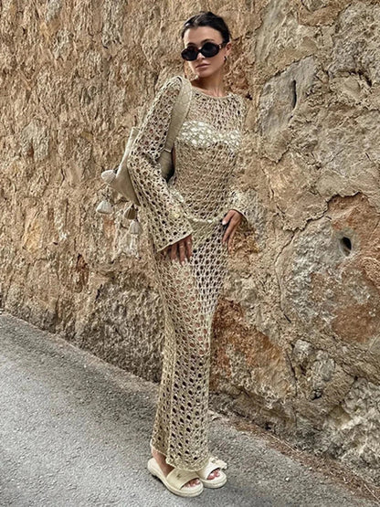 Vintage Inspired Garment with a Contemporary Edge