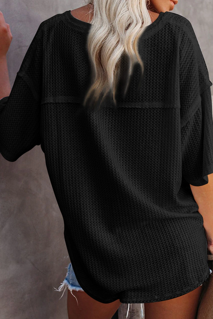 Beautifully Finished Top in a Timeless Design