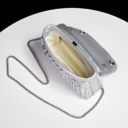 Beautifully Balanced Bag with Timeless Character