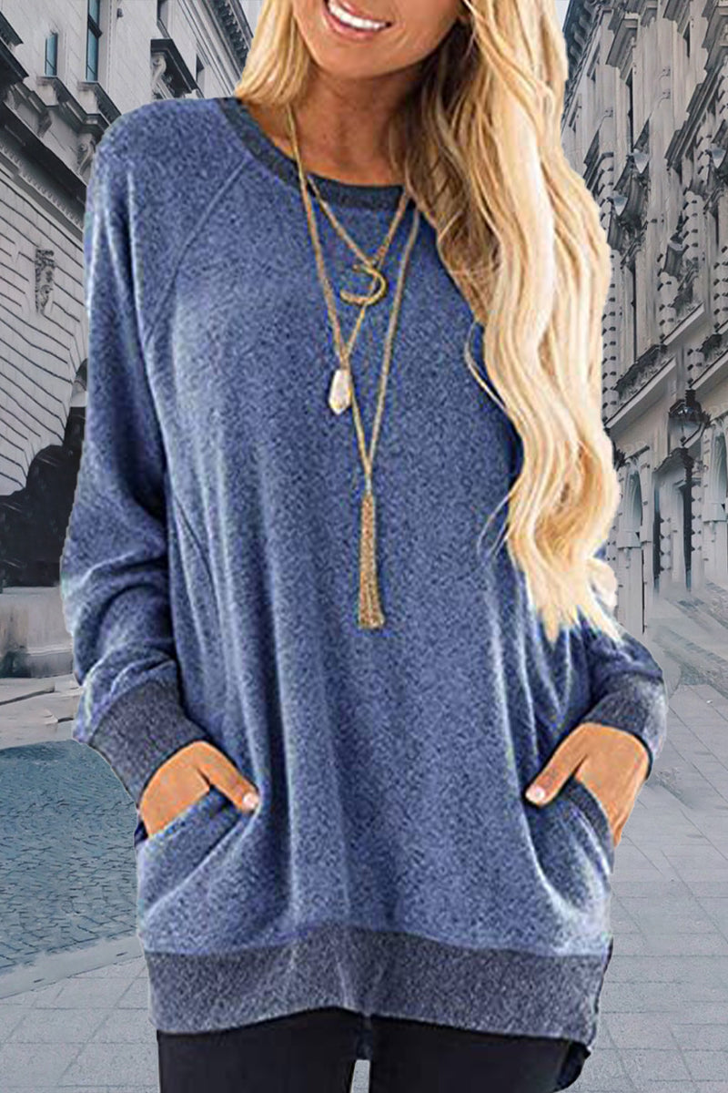 Beautifully Balanced Top with Timeless Character