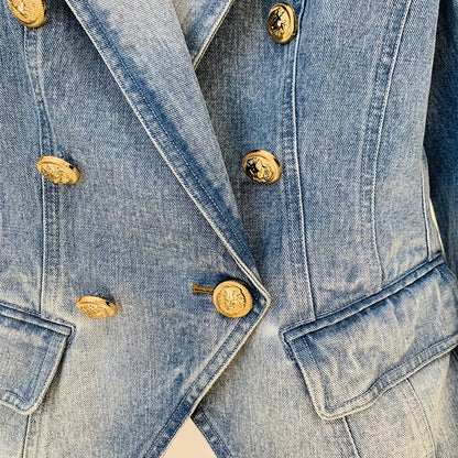 Elegantly Styled Garment for Everyday Wear