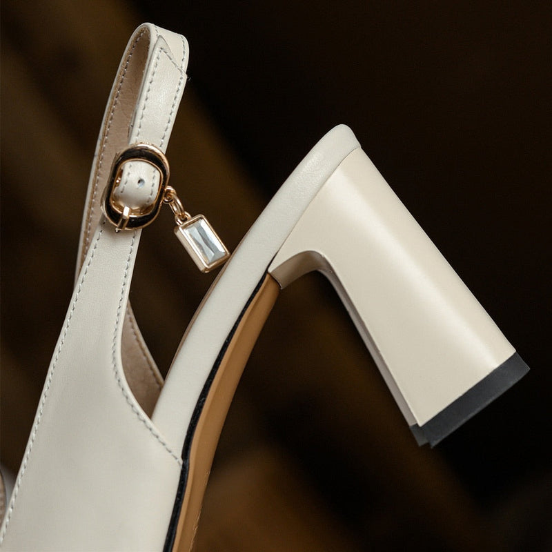 Gracefully Styled Shoes for Any Occasion