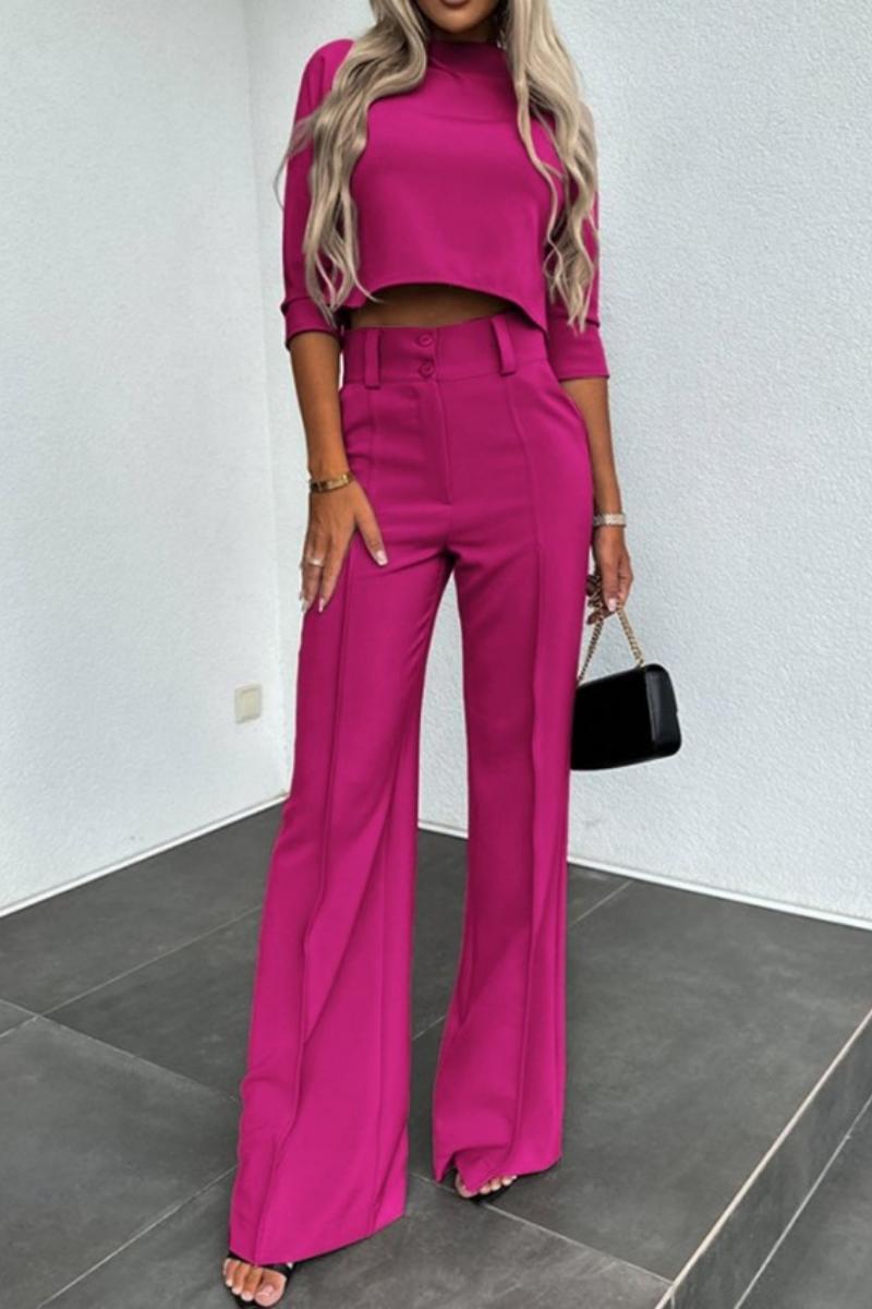 Gracefully Styled Garment for Any Occasion