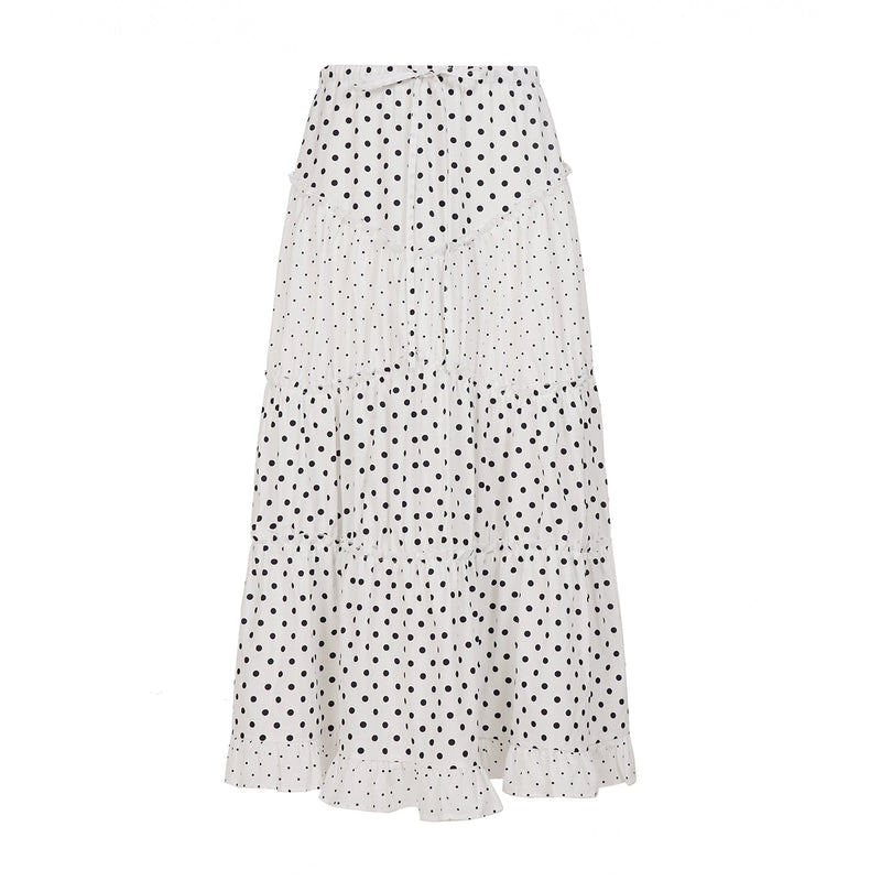 Sophisticated Garment with a Clean Classic Look
