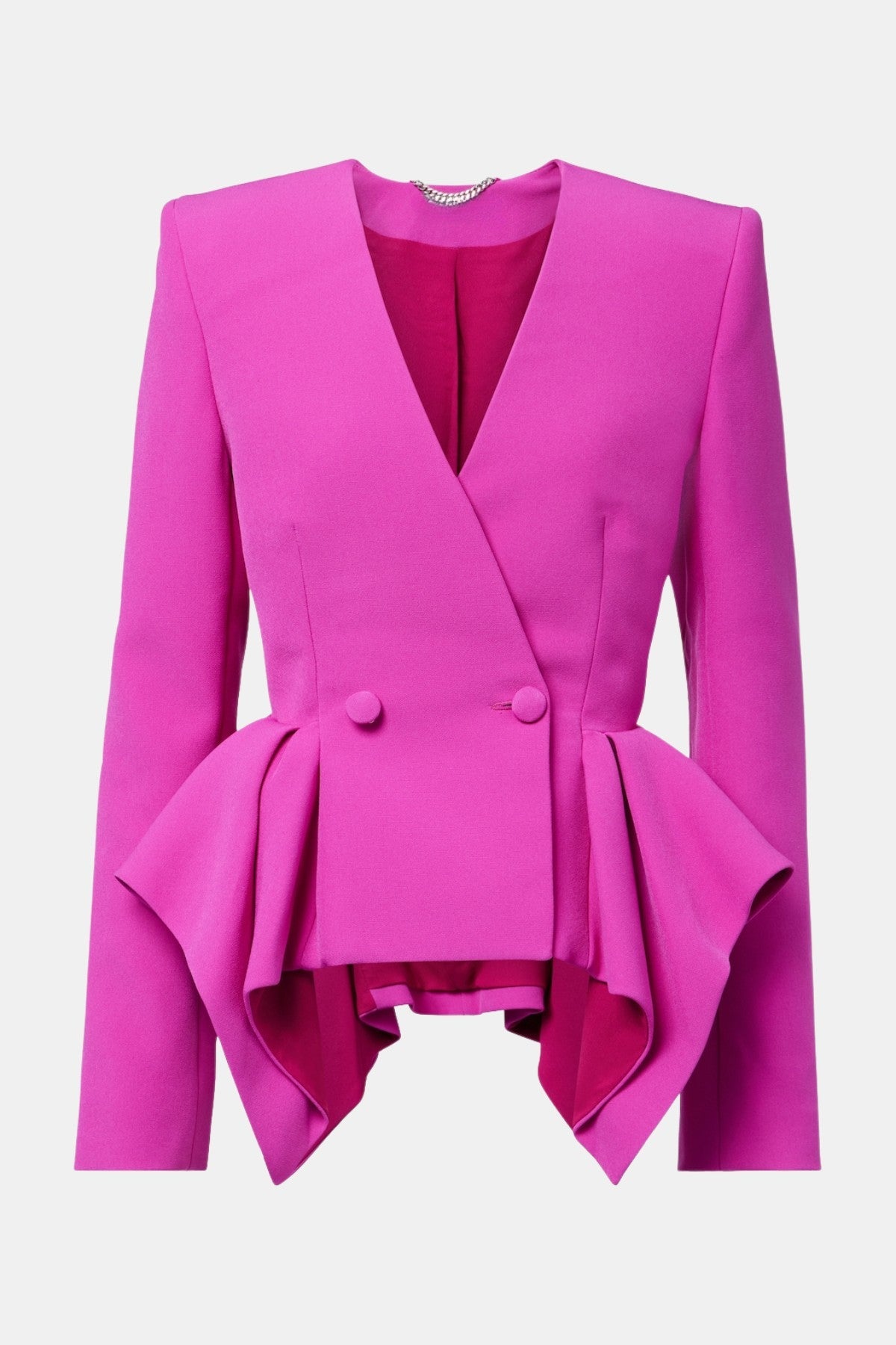 Classic Vintage Garment with a Flattering Fit