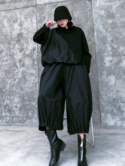 Elegantly Styled Pants for Everyday Wear