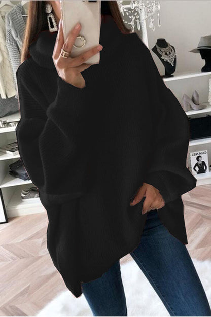 Beautifully Crafted Sweater in a Classic Style