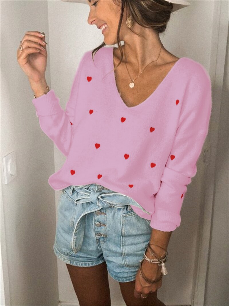 Polished Sweater with an Effortless Classic Look