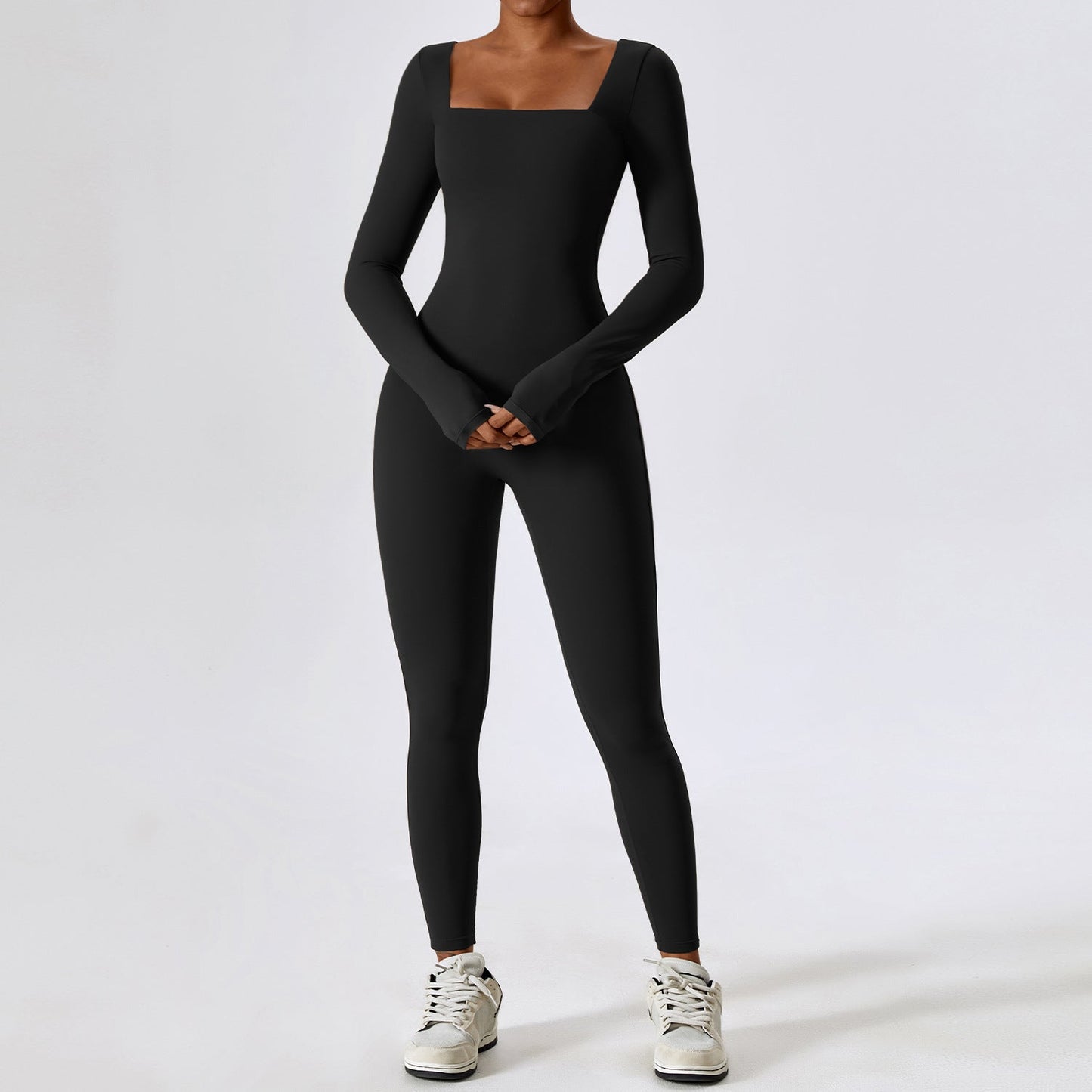 Effortlessly Elegant Garment with a Timeless Design