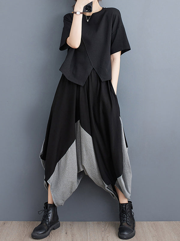 Beautifully Balanced Pants with Timeless Character