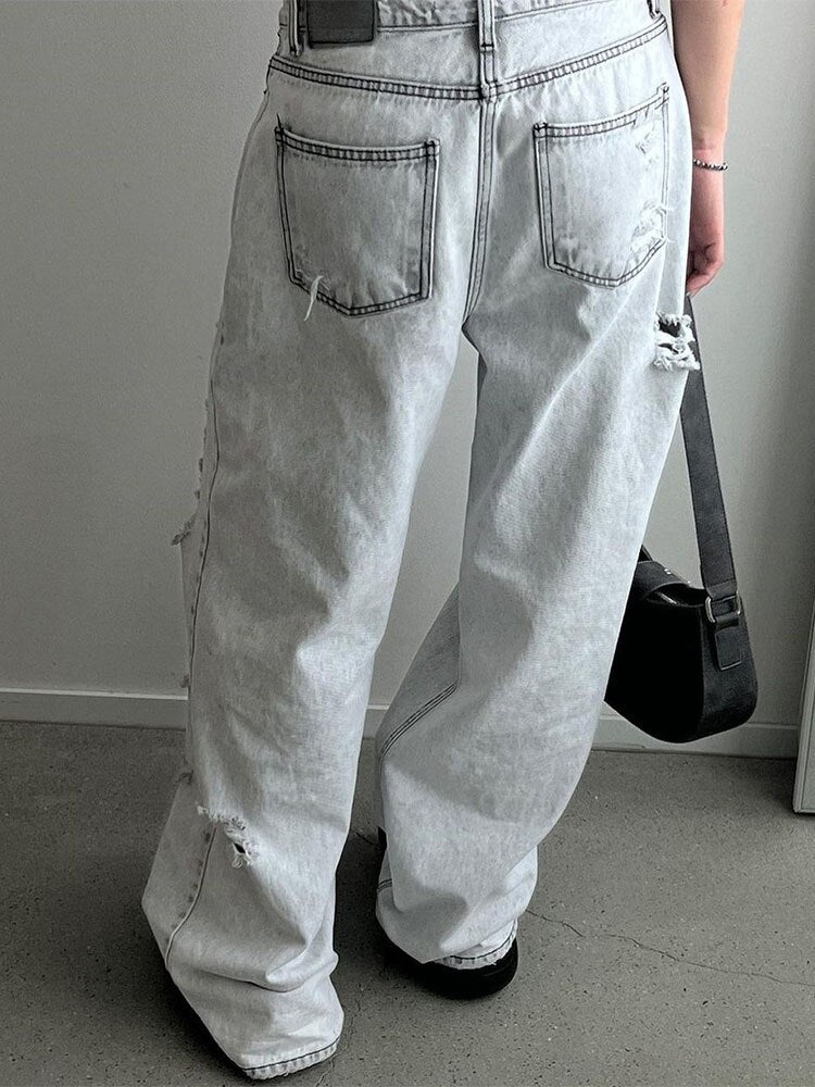 Beautifully Balanced Pants with Timeless Character