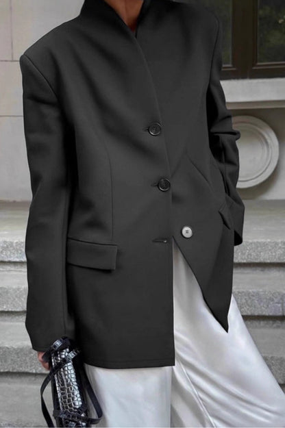 Vintage Inspired Garment with a Contemporary Edge