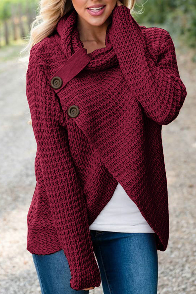 Classic Vintage & Enduringly Stylish Sweater
