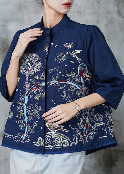 Beautifully Crafted Shirt in a Classic Style