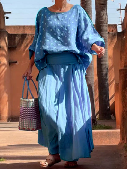 Classic Vintage & Enduringly Stylish Top