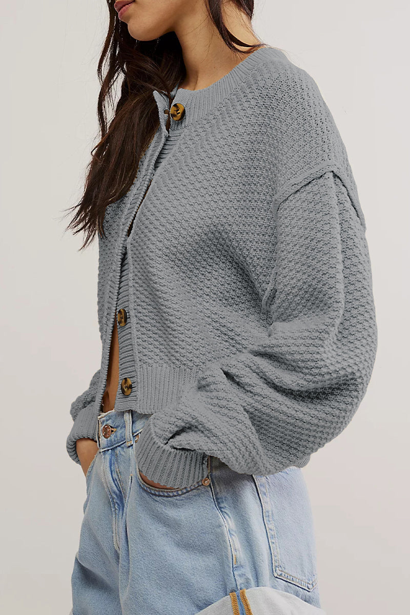 Vintage Inspired Garment with a Contemporary Edge