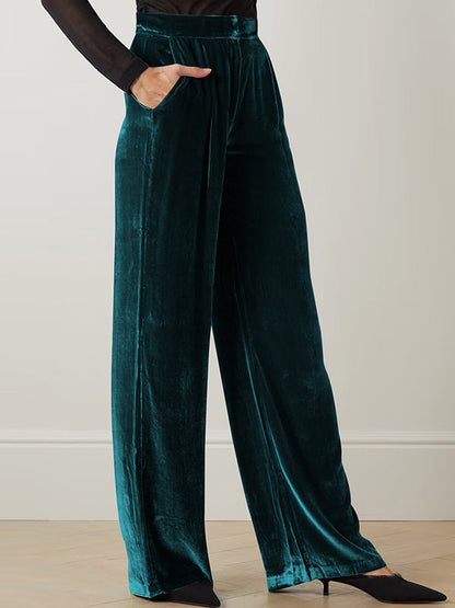 Elegantly Styled Pants for Everyday Wear