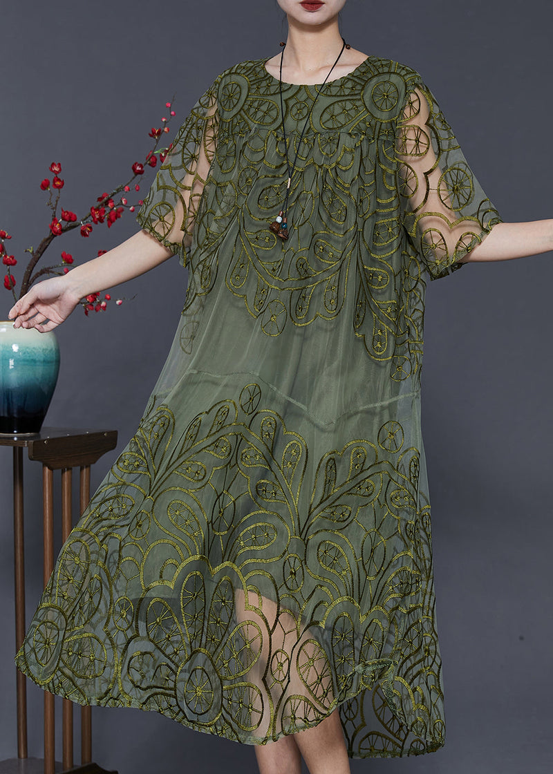 Classic Vintage & Enduringly Stylish Dress