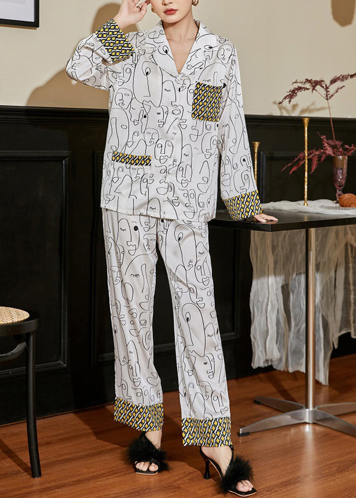 Well Tailored Garment with a Graceful Silhouette