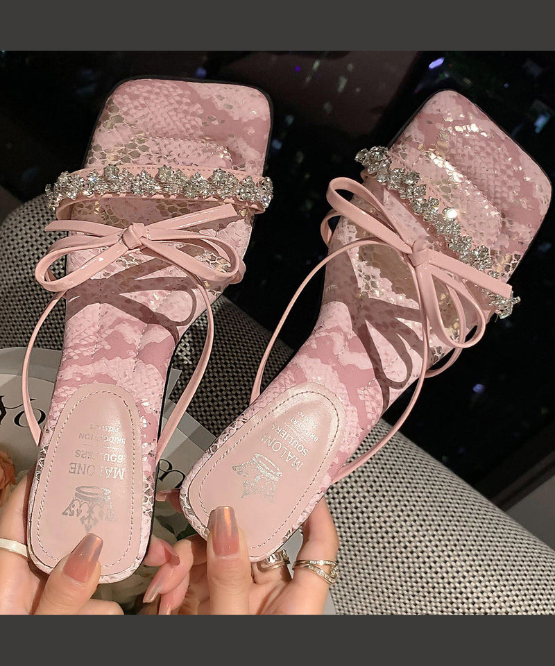 Gracefully Styled Heels for Any Occasion