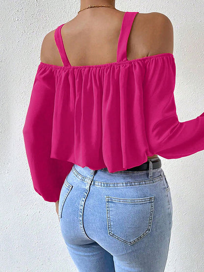 Classic Vintage & Enduringly Stylish Blouse