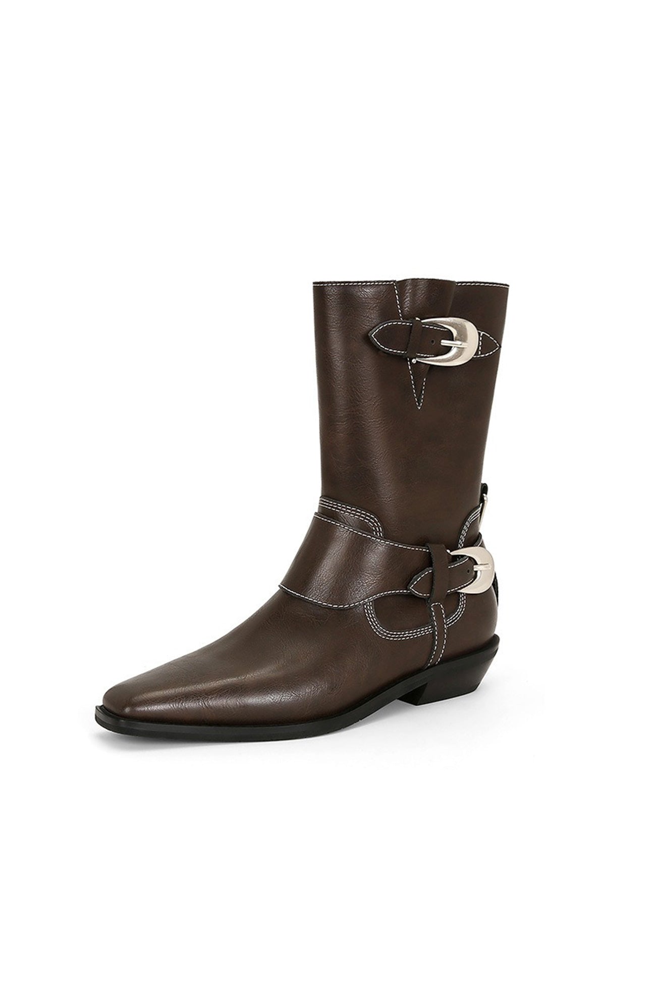 Elegantly Styled Boots for Everyday Wear