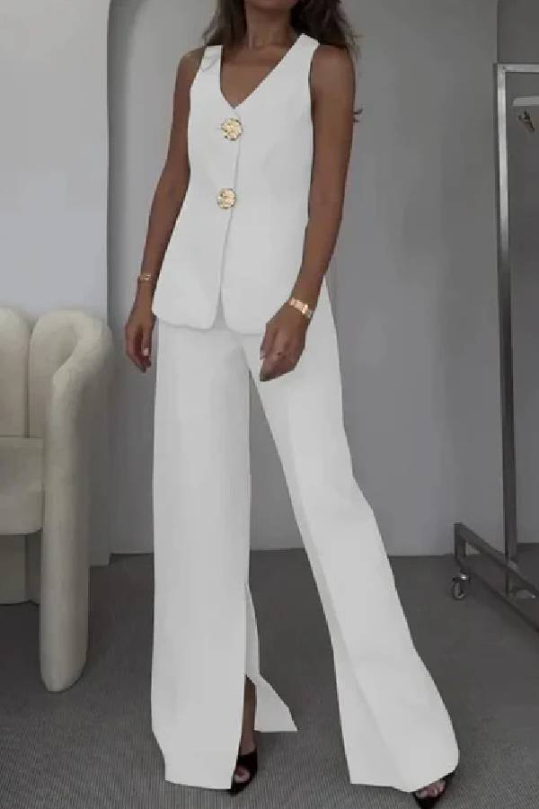 Classic Vintage & Enduringly Stylish Pants