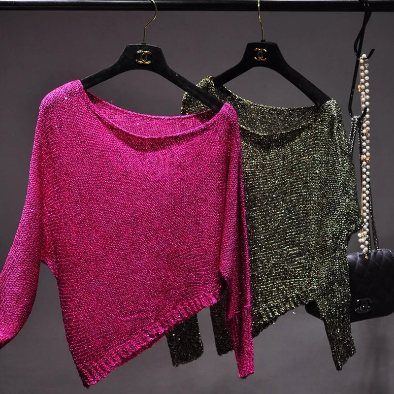 Effortlessly Elegant Top with a Timeless Design