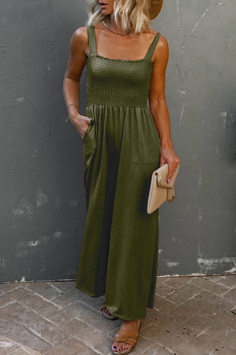 Olive Green