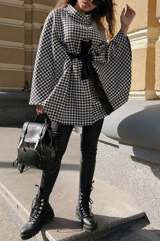Vintage Inspired Garment with a Contemporary Edge