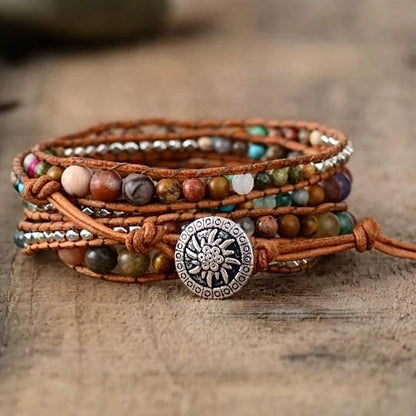 Beautifully Balanced Garment with Timeless Character