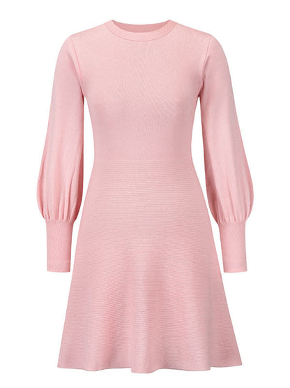 Classic Vintage Sweater with a Flattering Fit