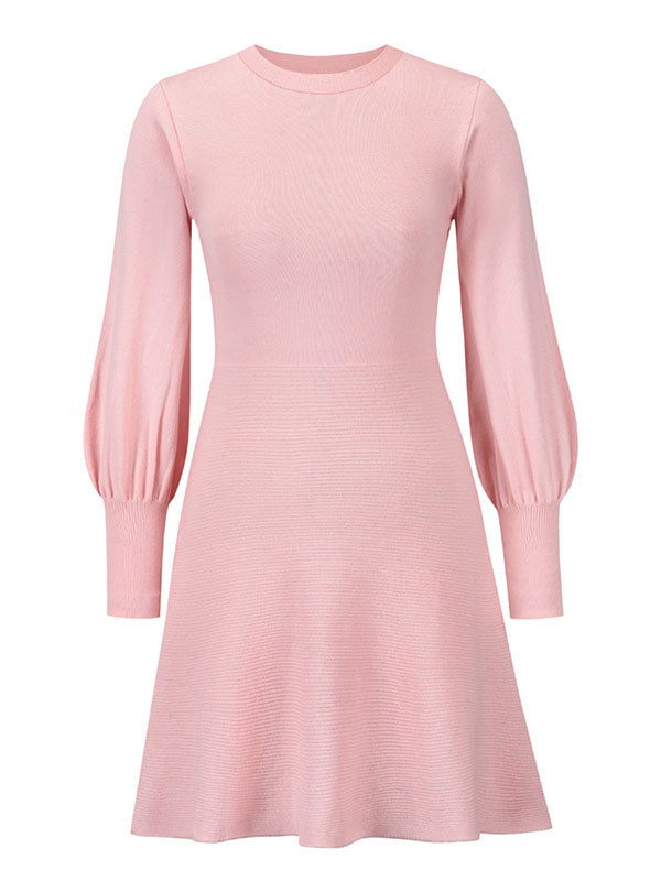 Classic Vintage Sweater with a Flattering Fit