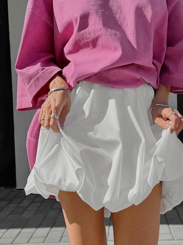Beautifully Balanced Garment with Timeless Character