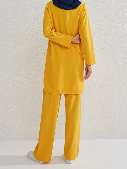 Gracefully Styled Pants for Any Occasion